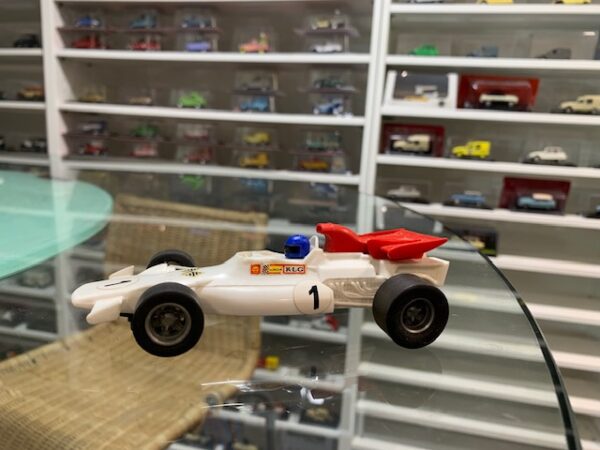 Scalextric BRM P180 C 101 1/32