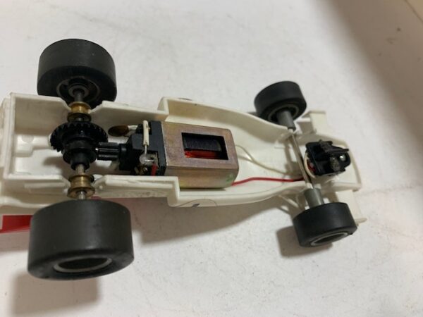Scalextric BRM P180 C 101 1/32 – Image 4
