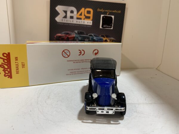 Renault NN 1927 1/43 Solido – Image 3