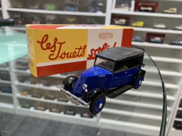 Renault NN 1927 1/43 Solido