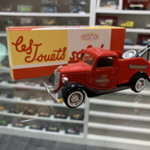 Ford V8 Depanneuse 1935 1/43 Solido