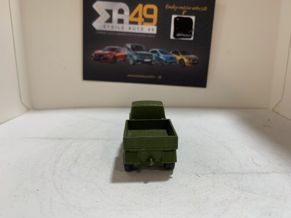 MatchBox Unimog – Image 2