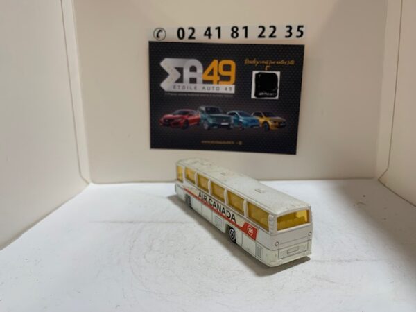 Bus Air Canada Majorette 1/87 – Image 2