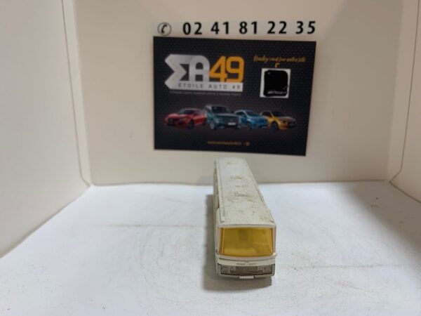 Bus Iberia Majorette 1/87 – Image 2