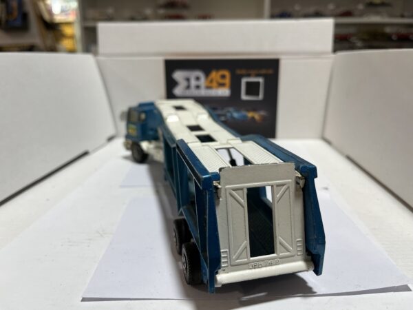 Matchbox Super Kings K-10 Car Transporter 1980 – Image 3