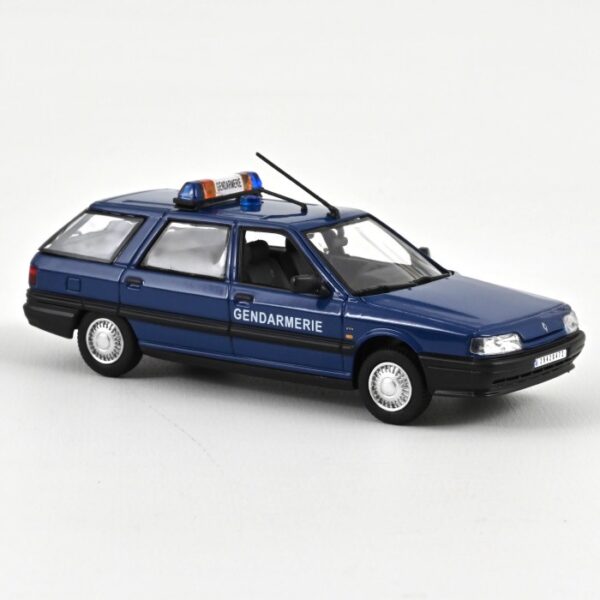 Renault 21 Nevada 1994 Gendarmerie 1/43