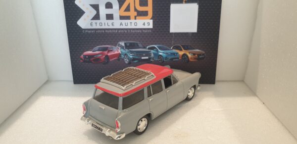 Simca Marly 1956 Norev 1/43 – Image 3