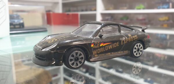 Porsche 911 UPS 1/43 Burago