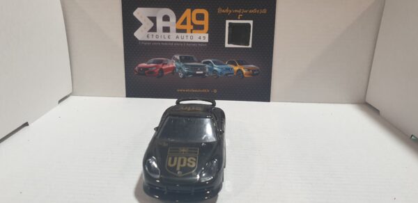 Porsche 911 UPS 1/43 Burago – Image 2