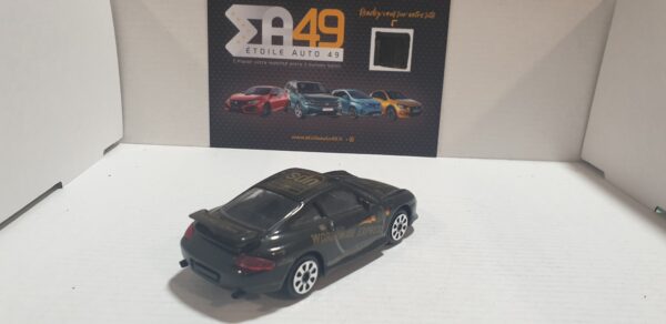Porsche 911 UPS 1/43 Burago – Image 3