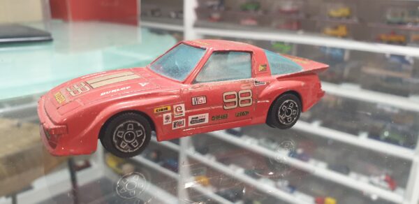 Mazda RX7 1/43 Burago