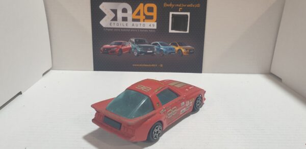 Mazda RX7 1/43 Burago – Image 3