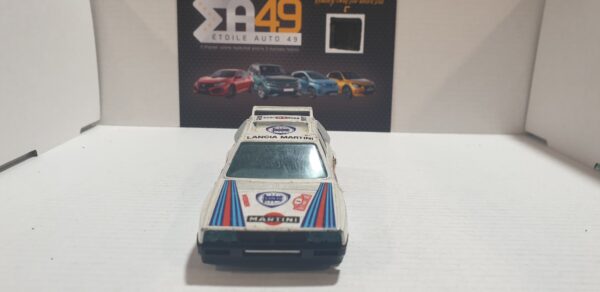 Lancia Delta S4 1/43 Burago – Image 2