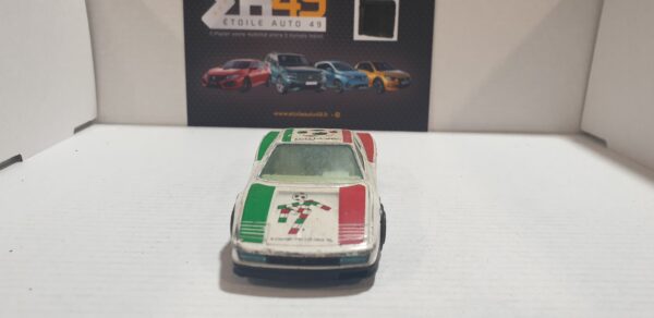 Ferrari Testarossa Italia 90 Burago 1/43 – Image 3