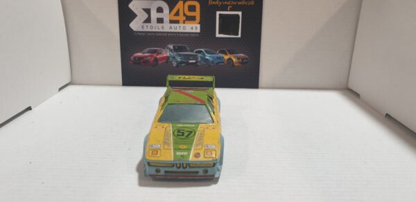 BMW M1 Burago 1/43 – Image 2