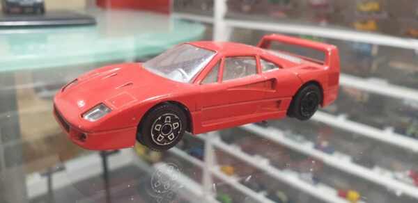 Ferrari F40 Burago 1/43