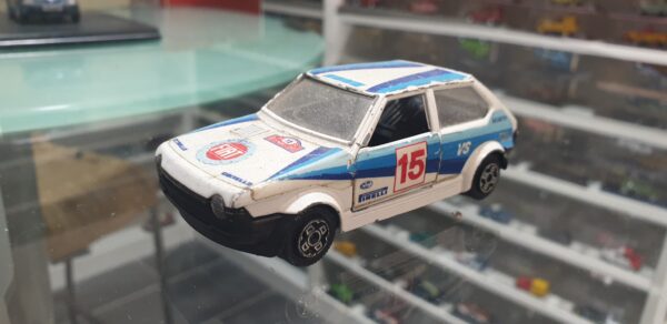 Fiat Ritmo 1/43 Burago