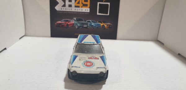 Fiat Ritmo 1/43 Burago – Image 2