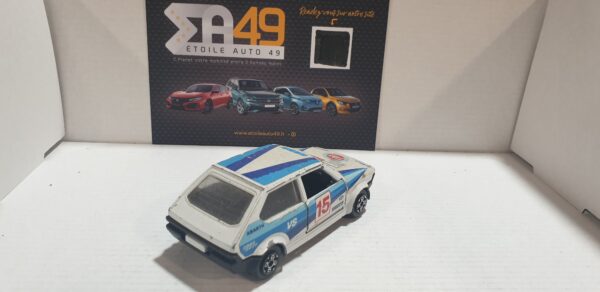 Fiat Ritmo 1/43 Burago – Image 3