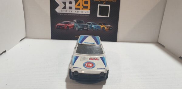 Fiat Ritmo 1/43 Burago – Image 2