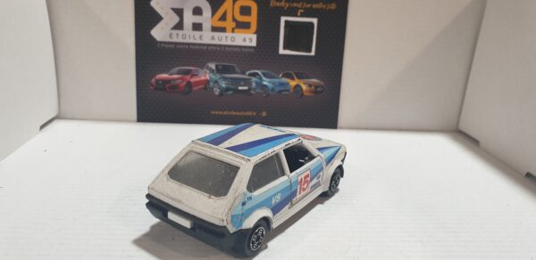 Fiat Ritmo 1/43 Burago – Image 3