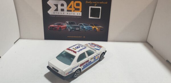 BMW 535i 1/43 Burago – Image 3