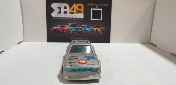 Mercedes Benz MAMPE 1/43 Burago – Image 2