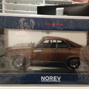Opel Manta 1970 Bronze Métallisé 1/18
