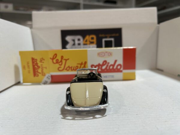 Talbot T23 1937 1/43 Solido – Image 2