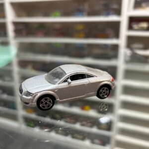 Majorette Audi TT 1/53