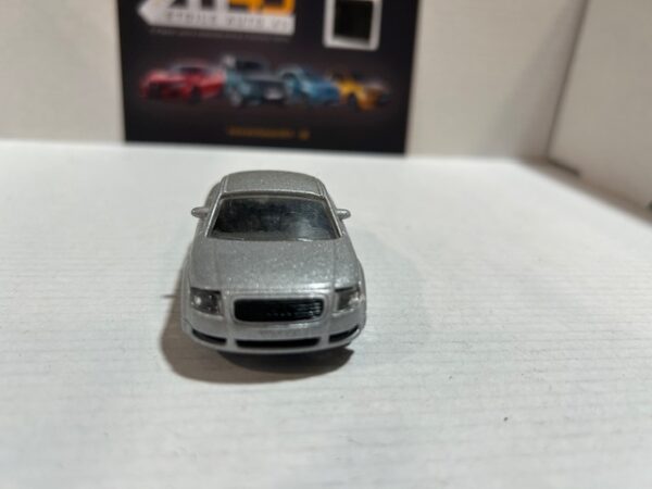 Majorette Audi TT 1/53 – Image 2