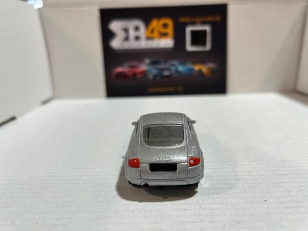 Majorette Audi TT 1/53 – Image 3