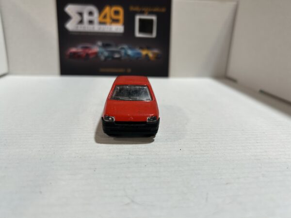 Majorette Renault Clio 1990 1/53 – Image 2