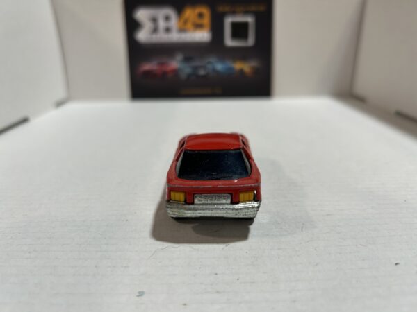 Majorette Toyota Celica 2.0 GT 1/58 – Image 3