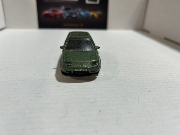 Majorette Golf IV GTI 1/57 – Image 2