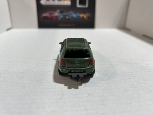 Majorette Golf IV GTI 1/57 – Image 3