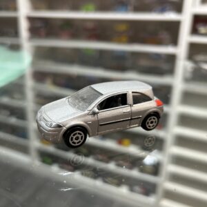 Majorette Renault Megane II 1/58