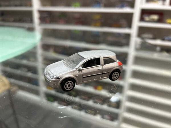 Majorette Renault Megane II 1/58