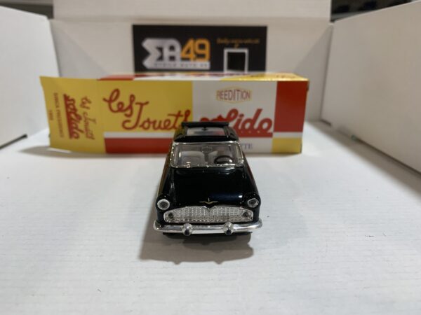 Simca Présidence 1958 1/43 Solido – Image 2