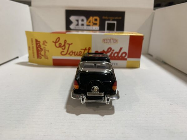 Simca Présidence 1958 1/43 Solido – Image 3