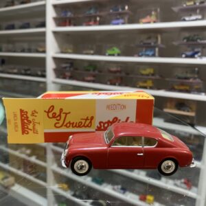 Lancia Aurelia 1951 1/43 Solido