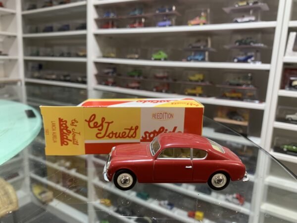 Lancia Aurelia 1951 1/43 Solido