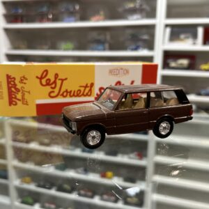 Range Rover 1978 1/43 Solido
