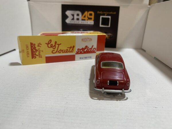 Lancia Aurelia 1951 1/43 Solido – Image 3
