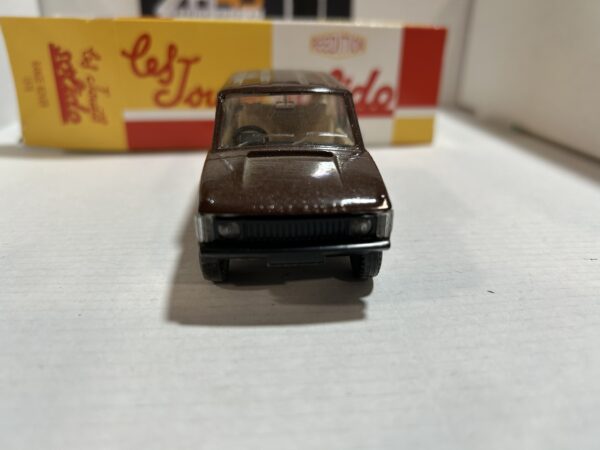 Range Rover 1978 1/43 Solido – Image 2