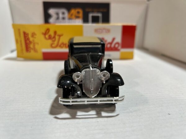 Renault Reinastella 1934 1/43 – Image 2