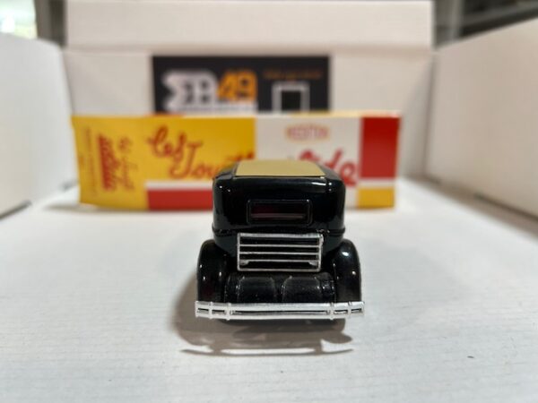 Renault Reinastella 1934 1/43 – Image 3