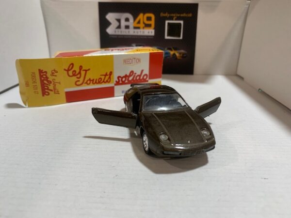 Porsche 928 GT 1/43 – Image 2
