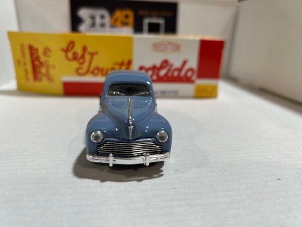 Peugeot 203 Berline 1954 1/43 – Image 2