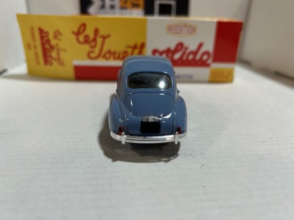 Peugeot 203 Berline 1954 1/43 – Image 3